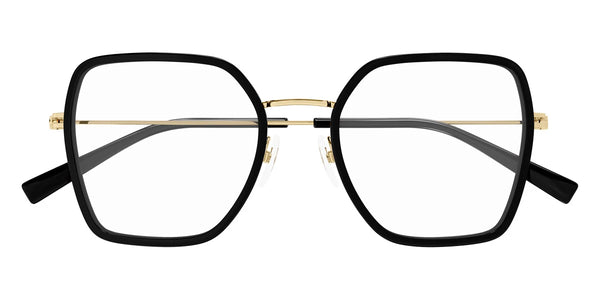 Black/Gold / 51-19-145