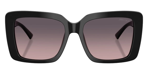 Black / Pink Gradient Gray / 54-17-140