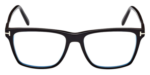 Shiny Black/T Logo / Blue Block / 56-16-145