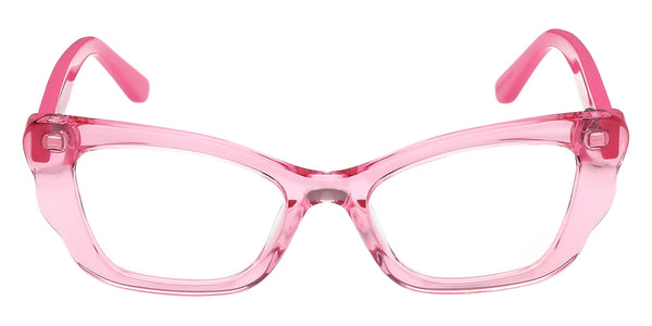 Shiny Light Fuchsia/Fuchsia/Monocolor / 46-16-130