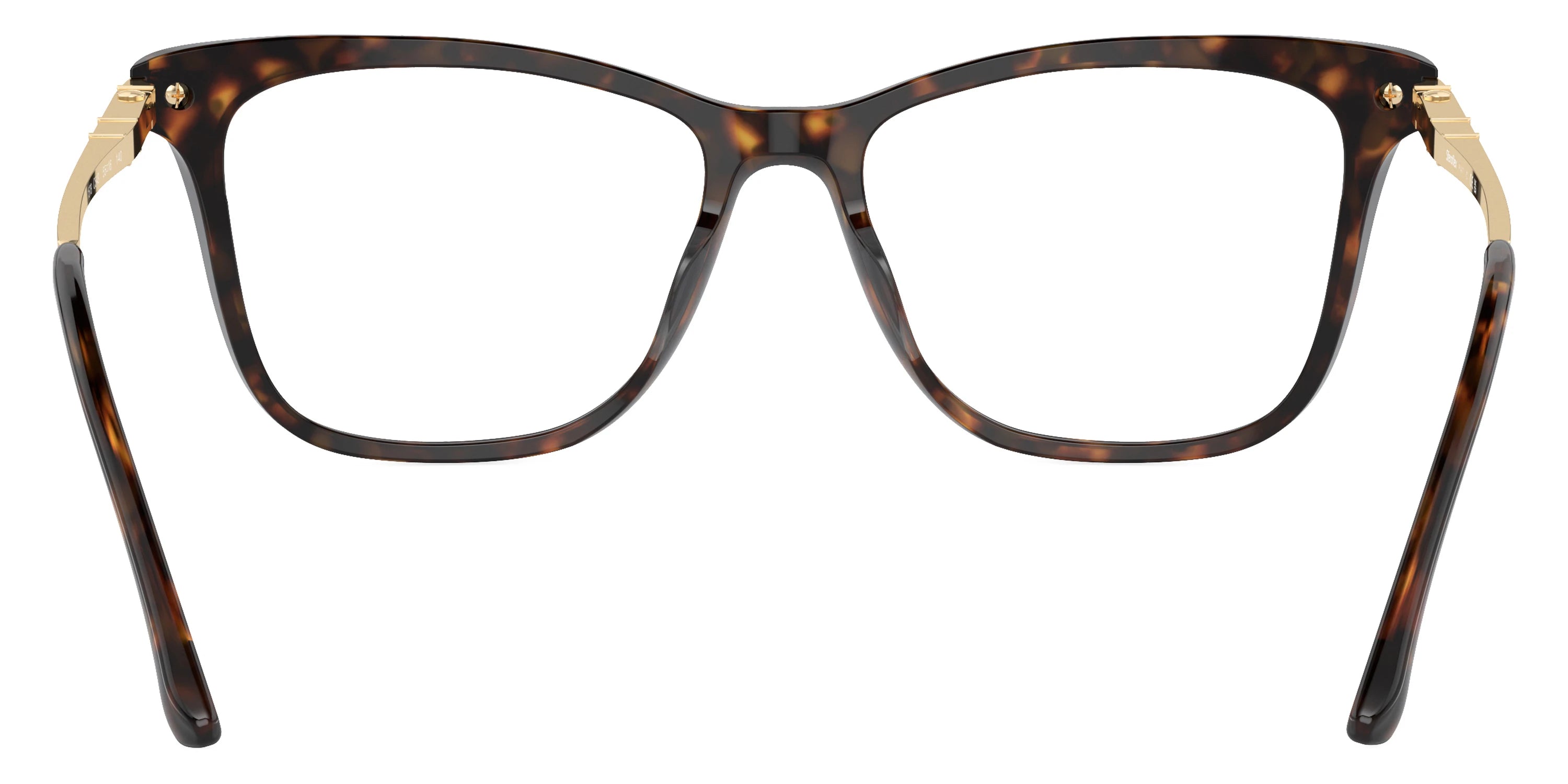 Sferoflex SF1578 C543 53 - Shiny Havana/Shiny Pale Gold