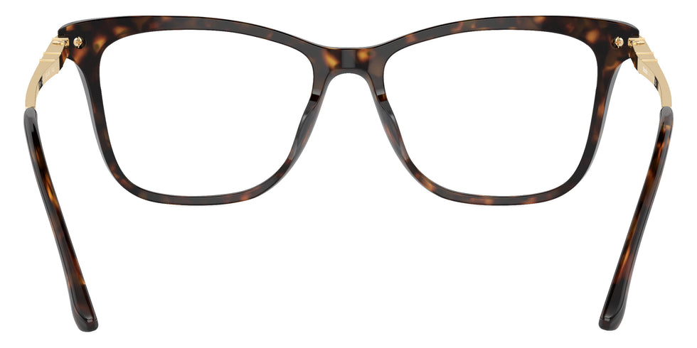 Sferoflex SF1578 C543 53 - Shiny Havana/Shiny Pale Gold