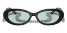 TIFFANY TF4221 8001D9 54 - Black / Light Azure