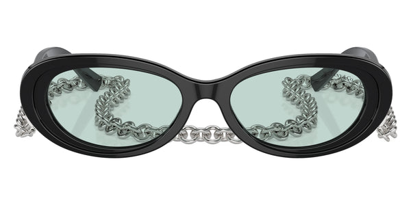 Black / Light Azure / 54-17-140