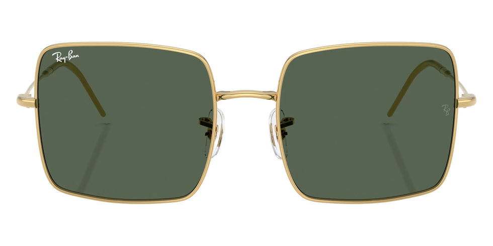 Ray-Ban - RBR0104S Square 1971 Reverse