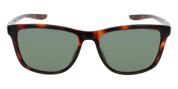 Soft Tortoise / Green Polarized / 56-16-140