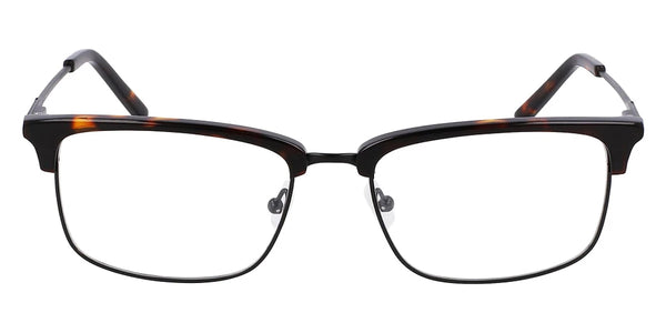 Shiny Tortoise/Matte Black / 54-18-140