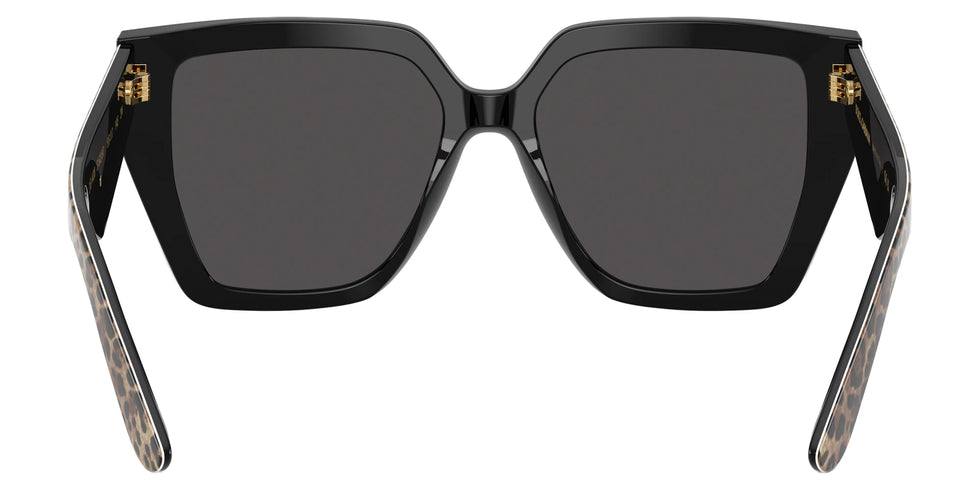 DOLCE&GABBANA - DG4438