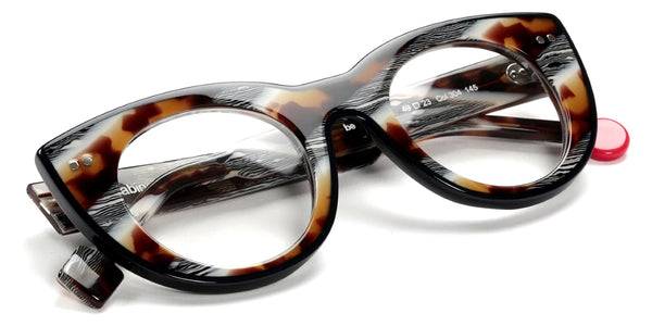 Shiny Vintage Tortoise/Shiny Midnight Blue / 49-23-145