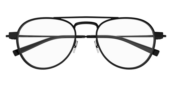 Black / Transparent AR / 54-19-140