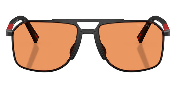 Matte Black / Orange / 56-17-145