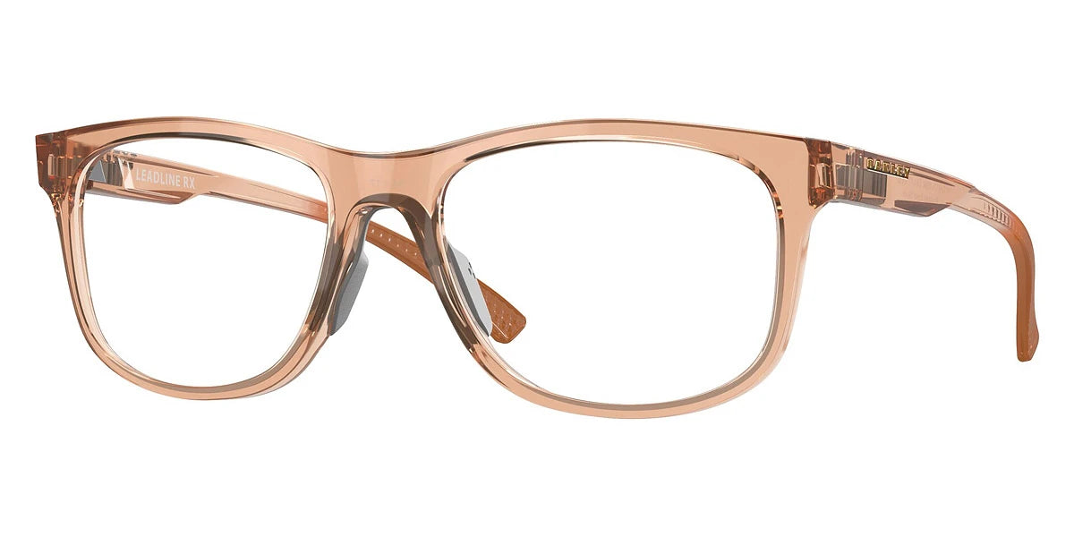 OAKLEY - Leadline Rx OX8175