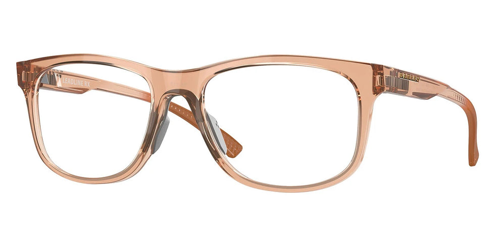 OAKLEY - OX8175 Leadline Polaris