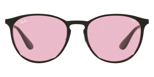 Black / Evolve Photochromic Pink To Blue / 54-19-145