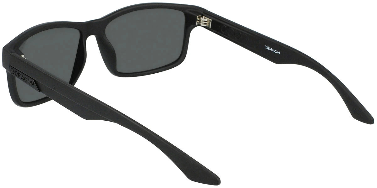 Dragon - DR Count Ll Count