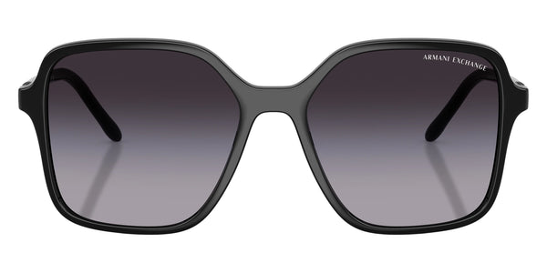 Shiny Black / Gray Gradient / 53-17-145