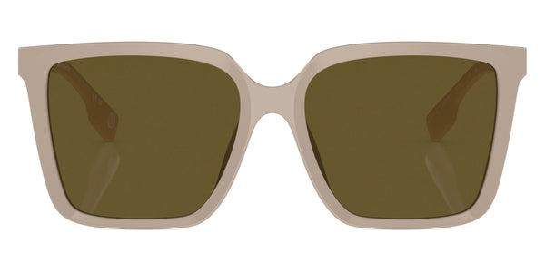 Beige / Dark Brown / 57-17-140