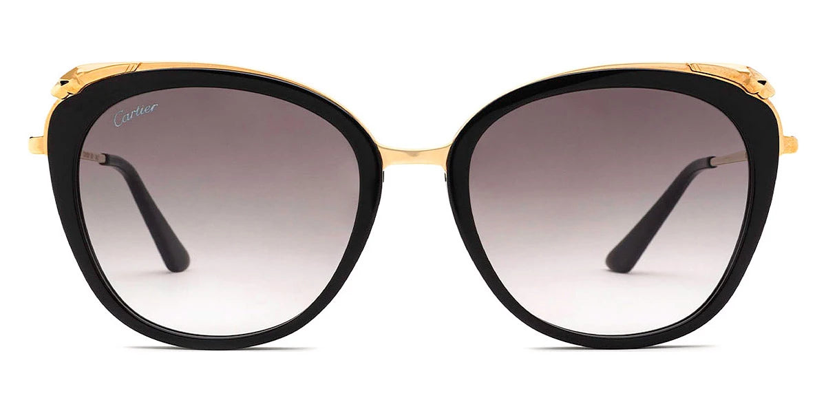 Cartier - CT0150S Panthère De Cartier