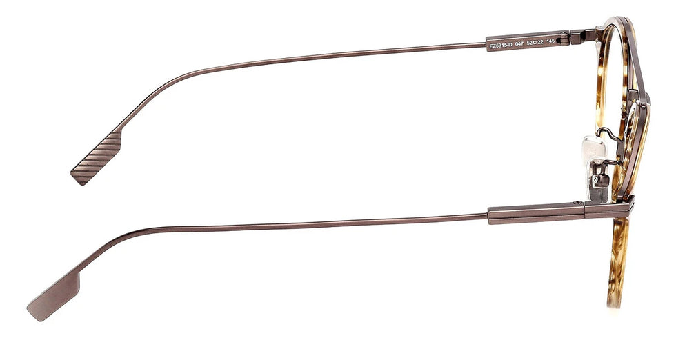 Ermenegildo Zegna - EZ5315-D