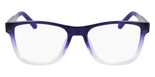 Purple Gradient / 53-17-140