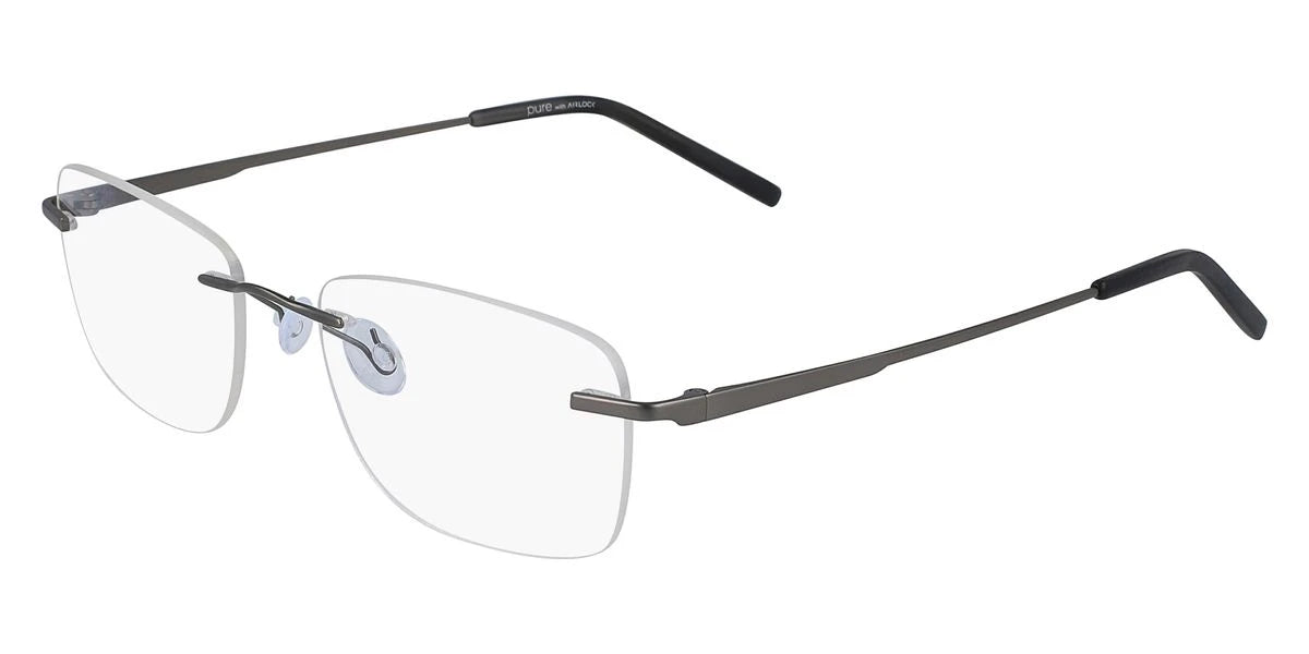 Airlock - Refine 201