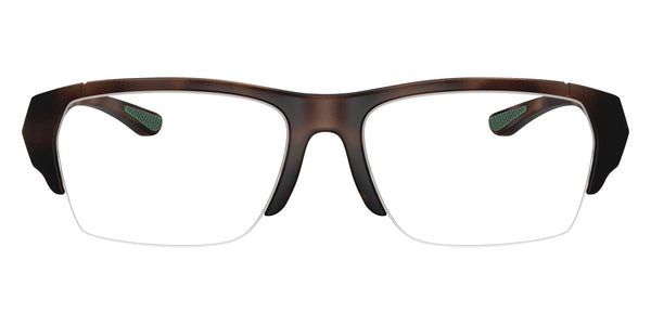 Matte Dark Havana / 55-17-145