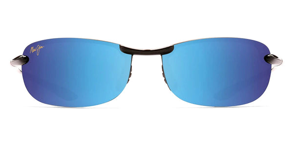 Gloss Black / Blue Hawaii / 64-17-130