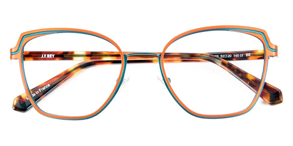 Orange/Blue / 52-20-145