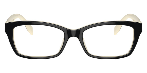 Black/Ivory / 51-17-140