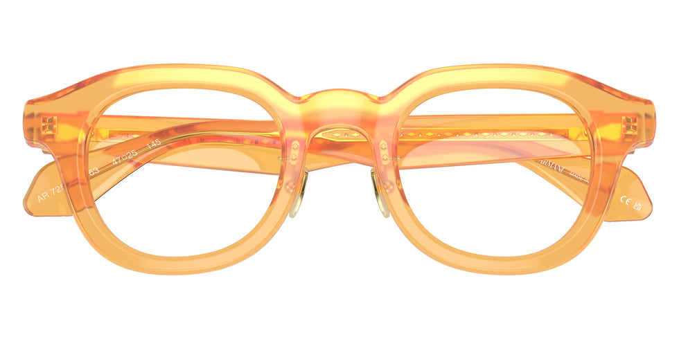 GIORGIO ARMANI - AR7253