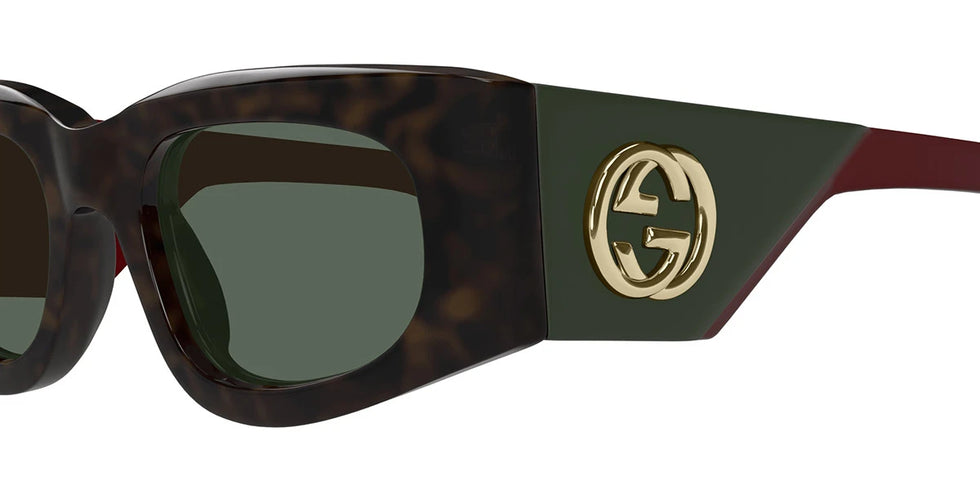 Gucci - GG1664S