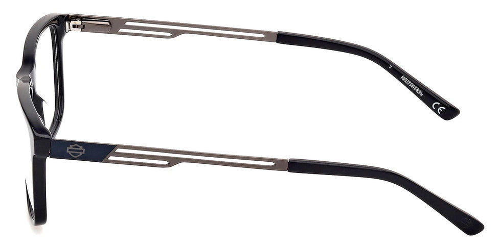 Harley-Davidson - HD0137T