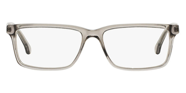 Transparent Gray / 53-15-140