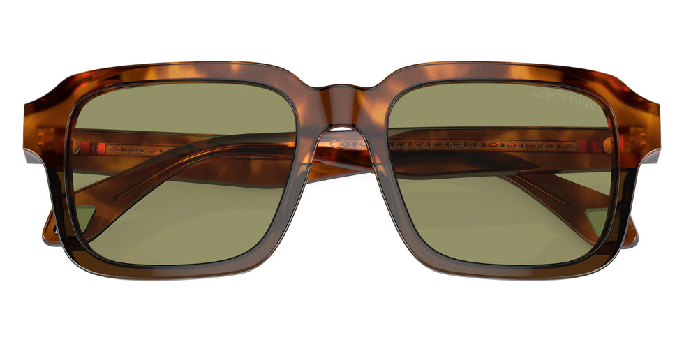 GIORGIO ARMANI - AR8194U