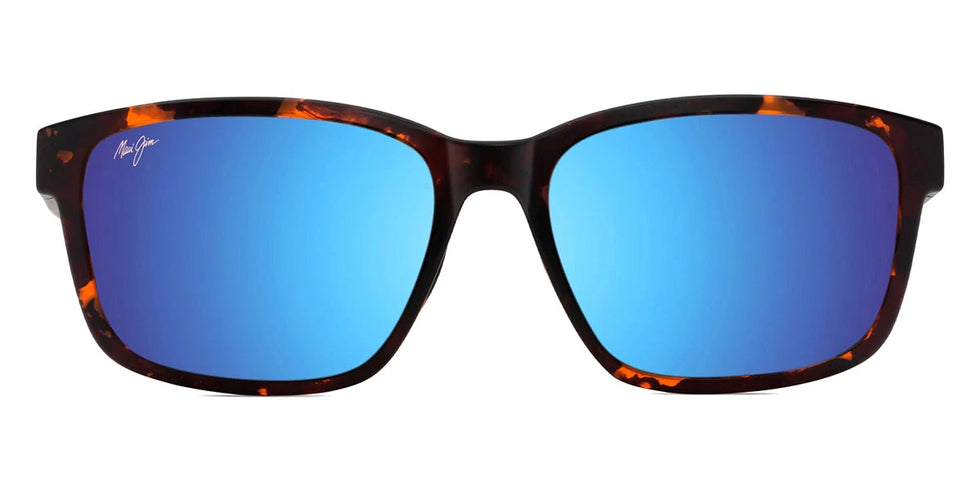 Maui Jim - LEHIWA ASIAN FIT