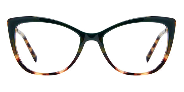 Green Havana / 53-16-140