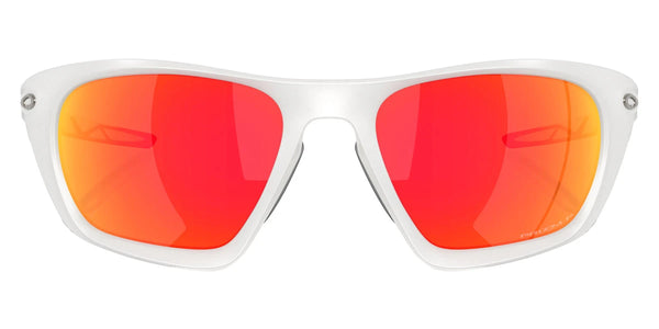 Matte Vapor / Prizm Ruby Polarized Mirrored / 60-19-126