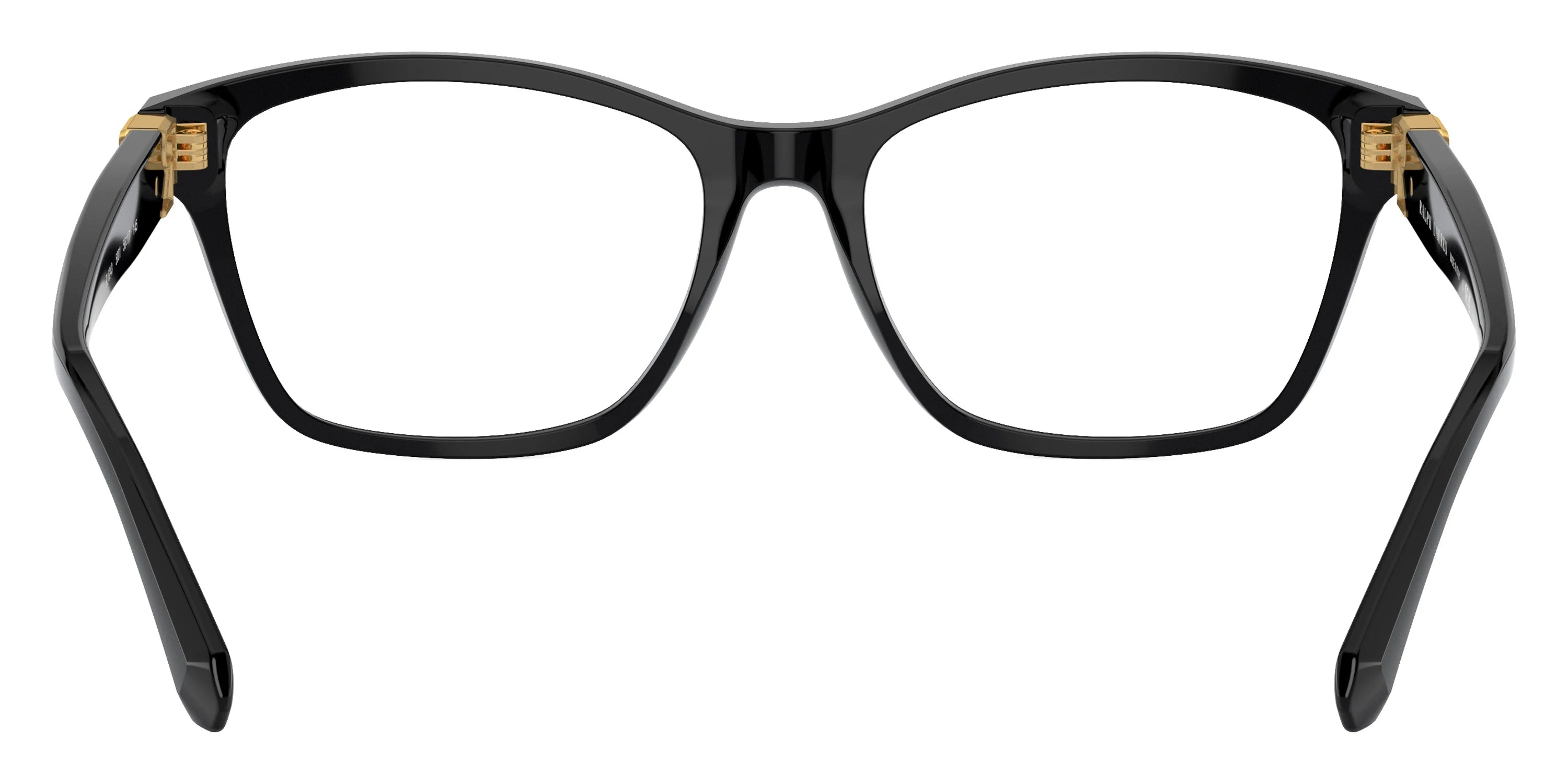 RALPH LAUREN RL6243 5001 54 - Black