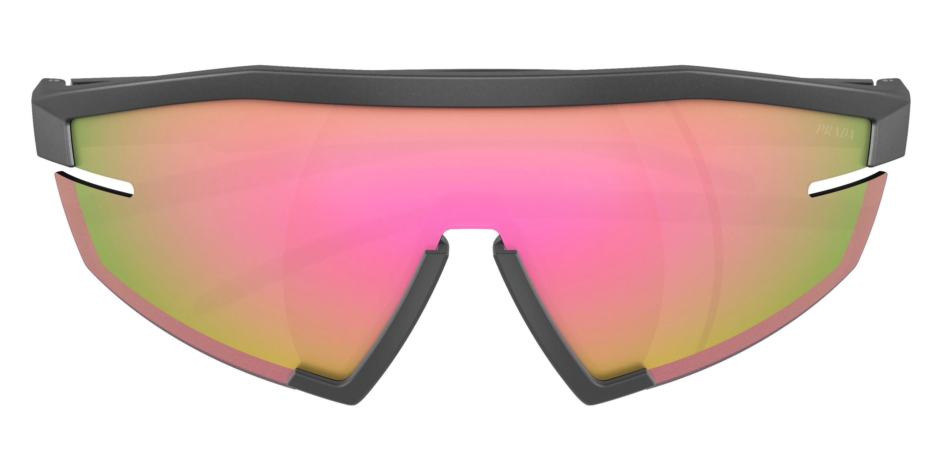 Prada Linea Rossa - Impavid PS 03ZS