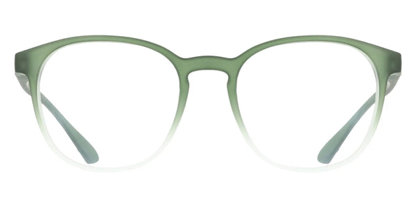 Transparent Gradient Green / 50-19-145