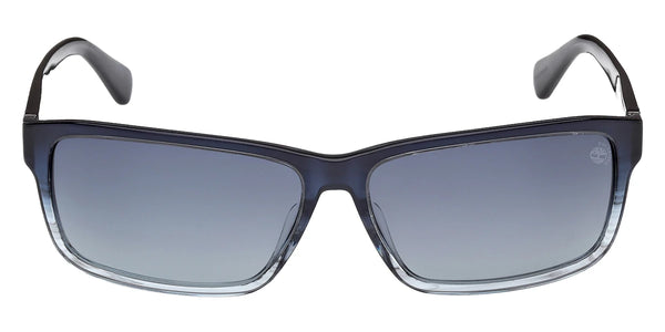 Light Blue/Gradient / Gradient Blue Polarized / 67-15-150