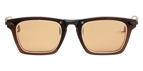 Brown / Flash Electric Gradient Light Gold / 49-22-145