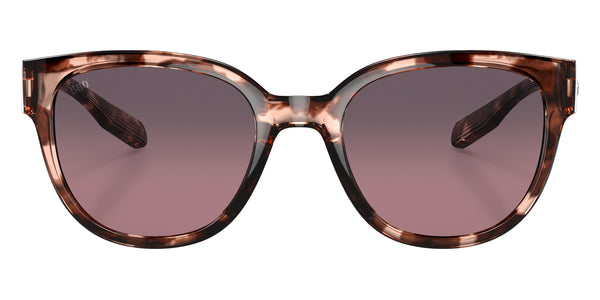 Coral Tortoise / Rose Gradient Polarized / 53-20-140