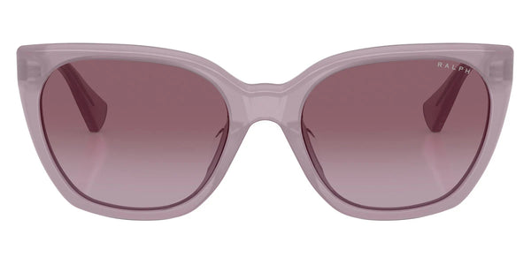 Shiny Milky Lilac / Purple Gradient / 56-18-145