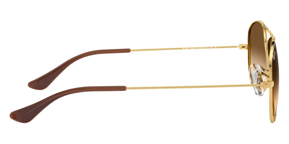 Ray-Ban - Cockpit RB3362