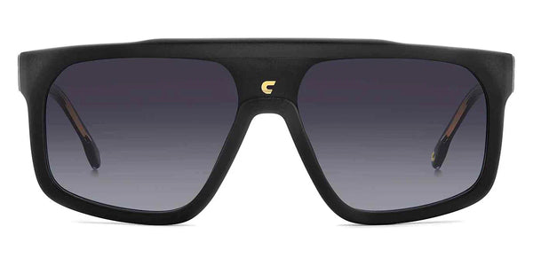 Matte Black / Gray Shaded / 59-16-145