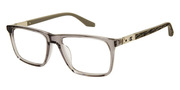 Transparent Gray / 50-15-130