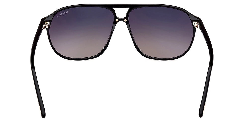 Tom Ford - FT1026 Bruce