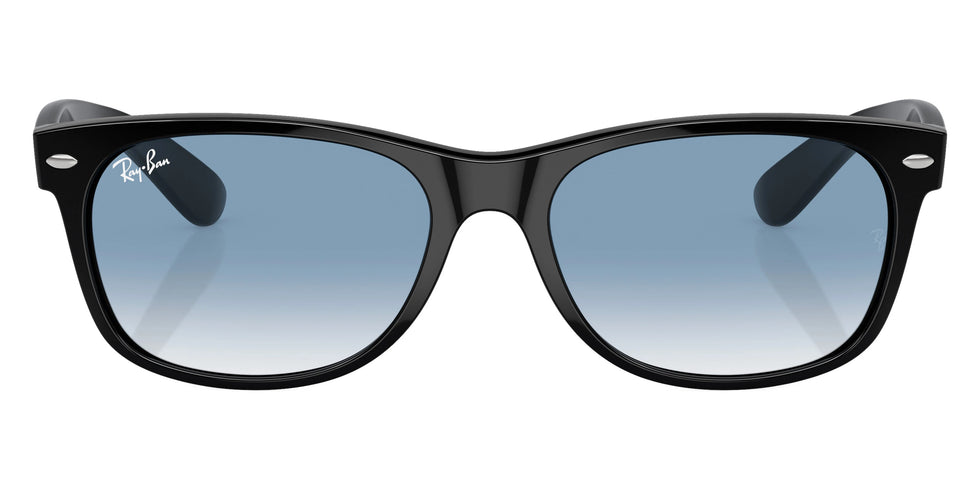Ray-Ban - New Wayfarer RB2132F