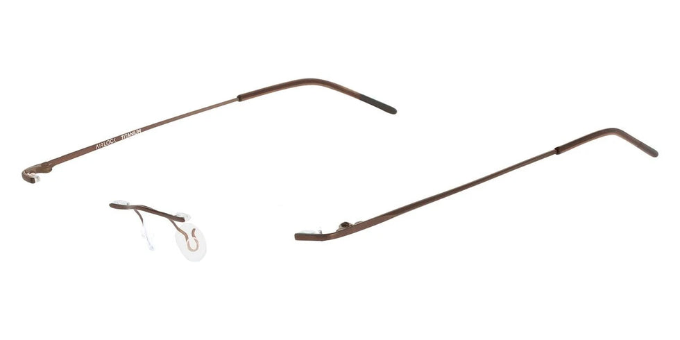 Airlock - Wisdom Chassis